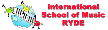 International School of Music - Ryde